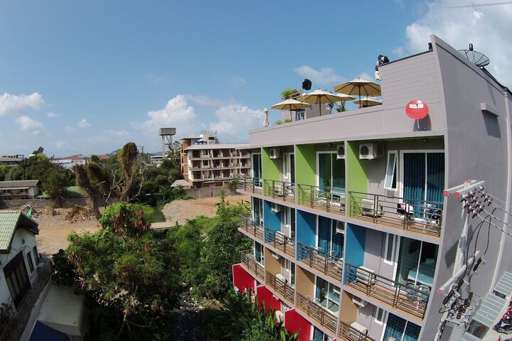 Hotel 40 of 45