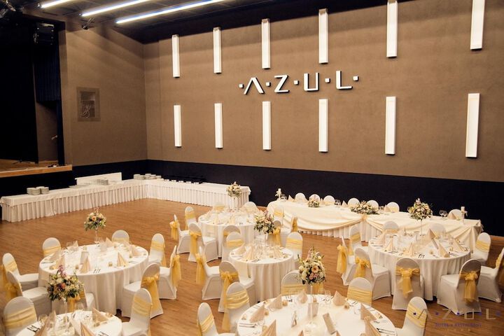 Ballroom/Hall 45 of 57