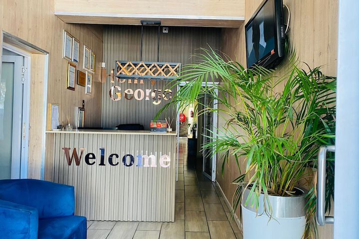 Hotel Interior 2 of 32