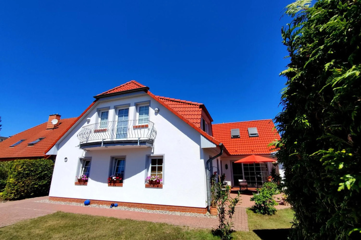HausNora Zingst