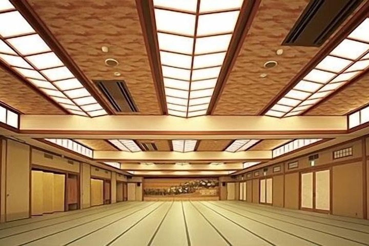 Ballroom/Hall 33 of 41