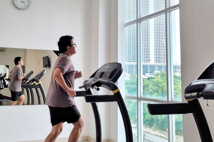 Fitness Center Photo