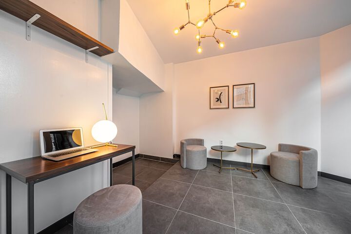Hotel Interior 2 of 92