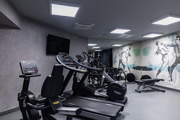 Health and Fitness 31 of 65