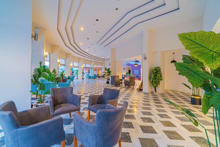 Hotel Interior 6 of 74