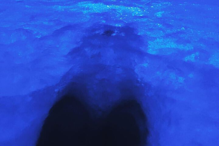 Hotel Pool
