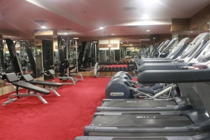 Health and Fitness 30 of 43