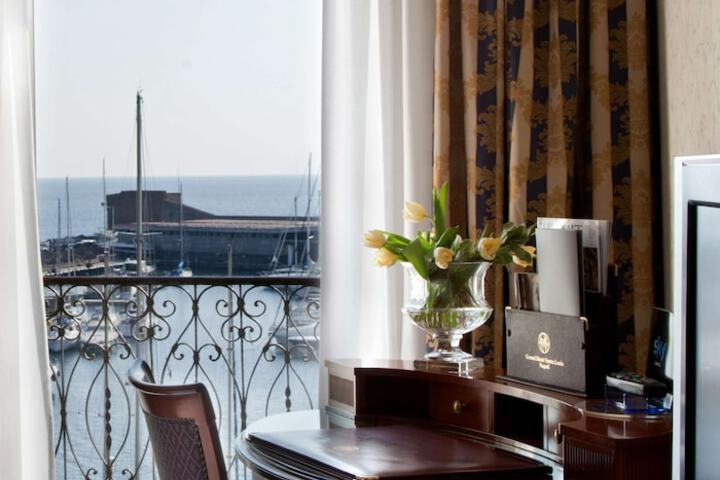 Hotel Amenity