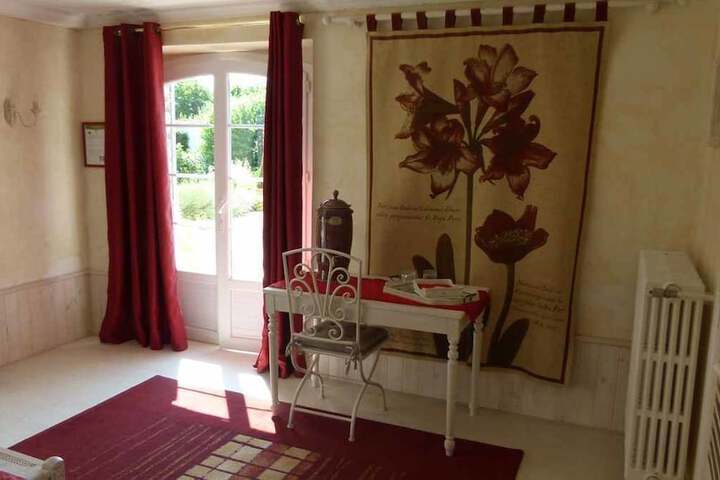 Fitness Center Photo