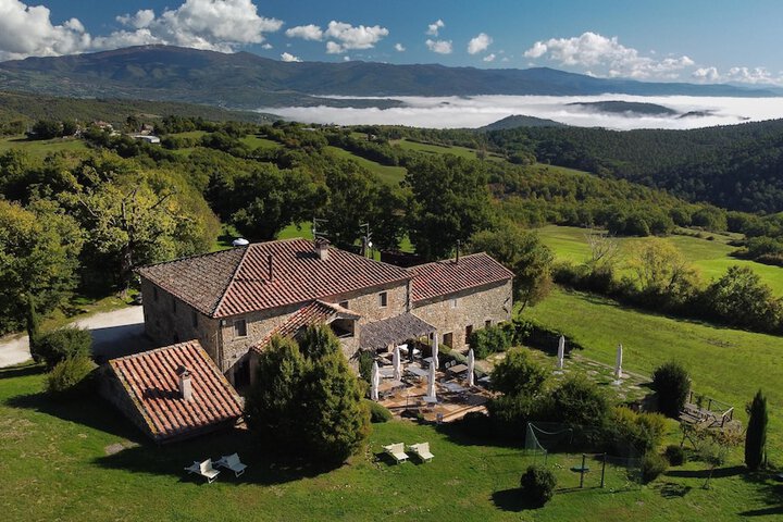 Locanda del Viandante in Anghiari