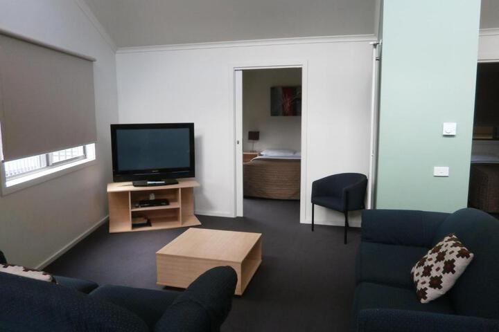Suite Room
