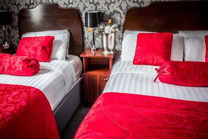 Fitness Center Photo