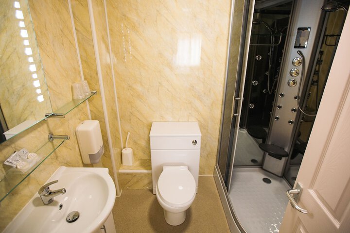 Bath Amenities