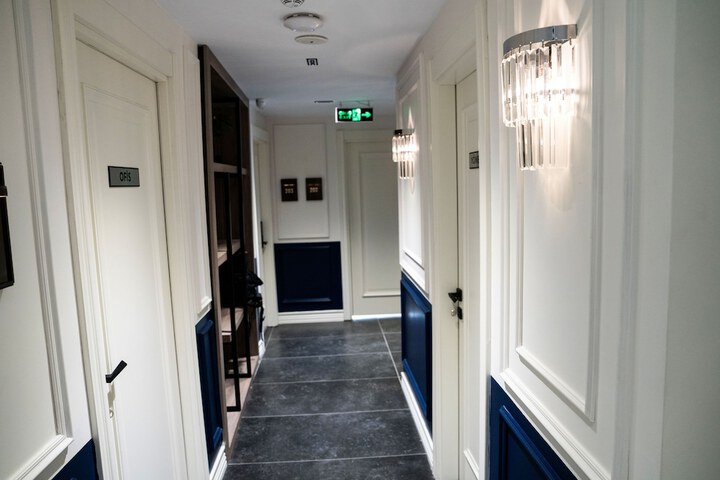 Ballroom/Hall 109 of 127