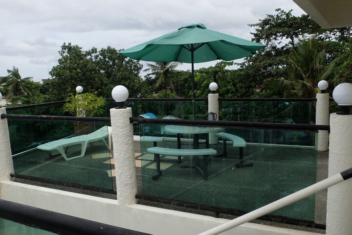 Terrace/Patio 59 of 60
