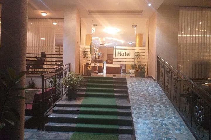 Hotel 42 of 43