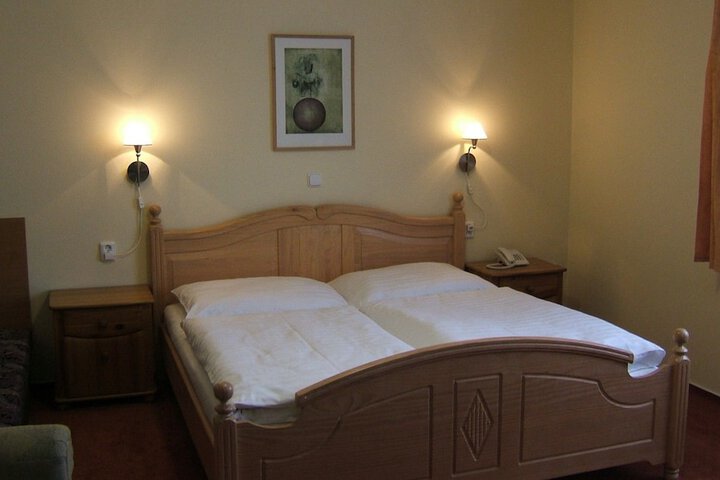 Hotel York in Plzen