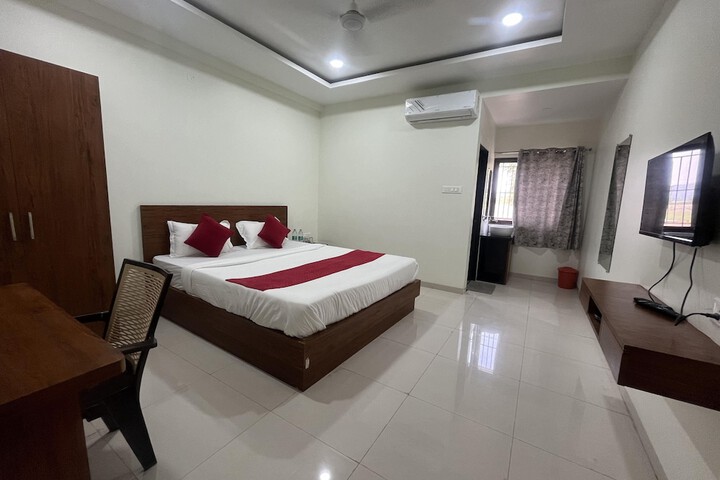 Image of Shelke Mamas Lodging & Resorts