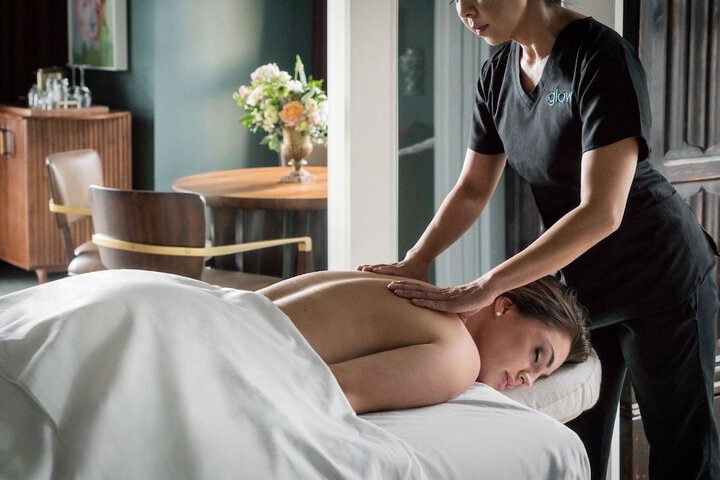 Spa treatment