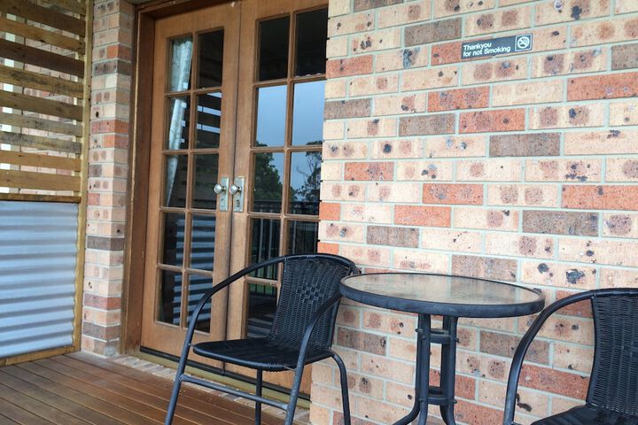 Terrace/Patio 10 of 33