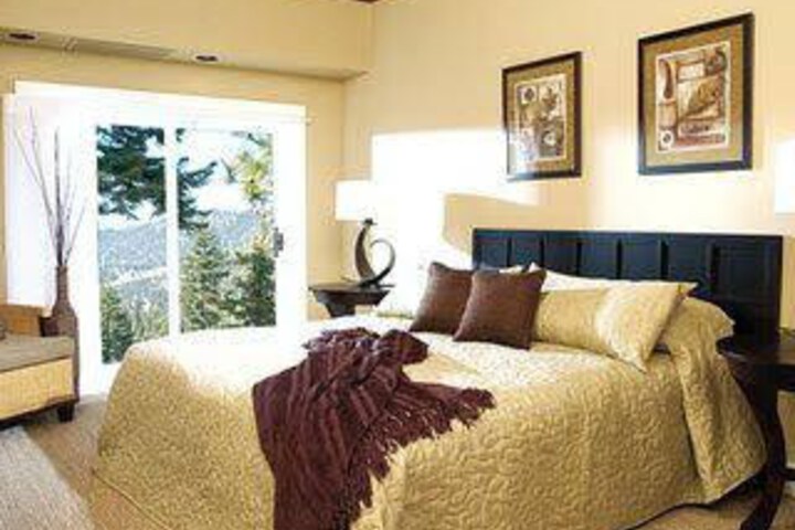 Perennial Vacation Club at Tahoe Village