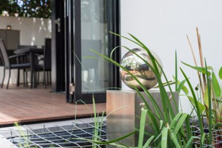 Terrace/Patio 24 of 28