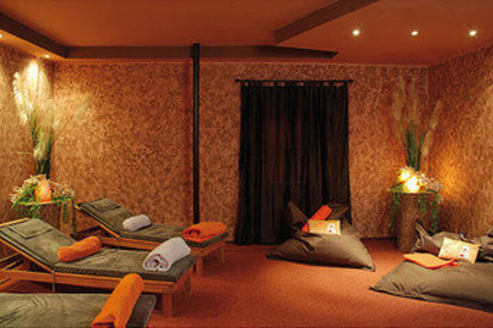 Spa Photos