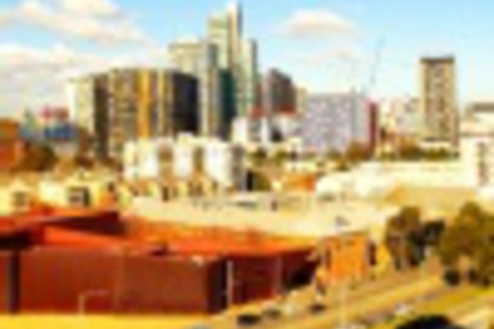 Terrace/Patio 160 of 168