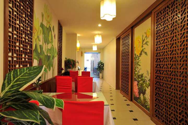 Restaurants