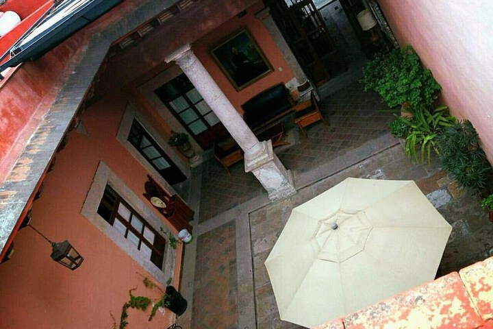 Terrace/Patio 29 of 34