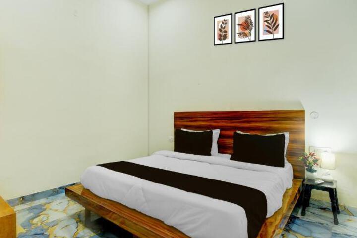 Hotel O by OYO The Suresh Mahal Resort