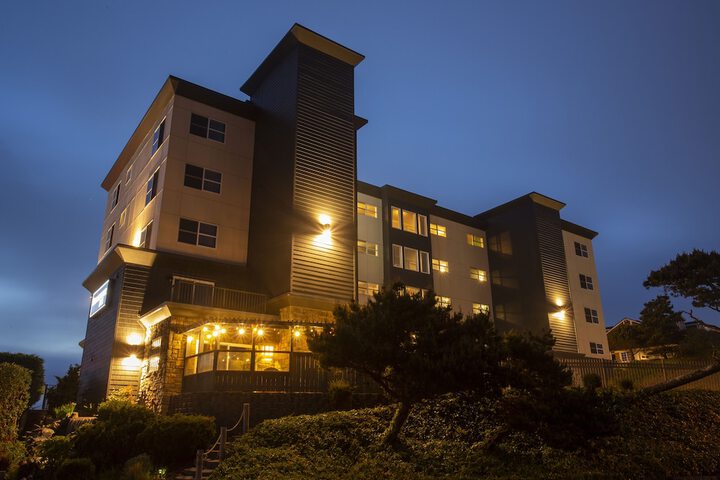 Hotel 29 of 29