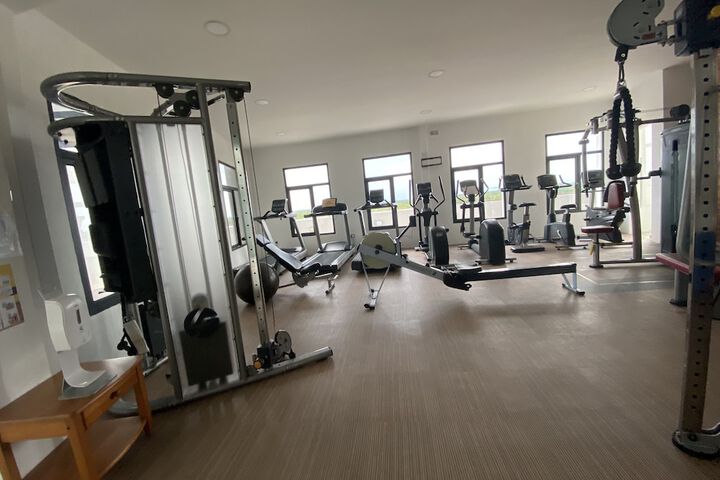 Health and Fitness 39 of 58