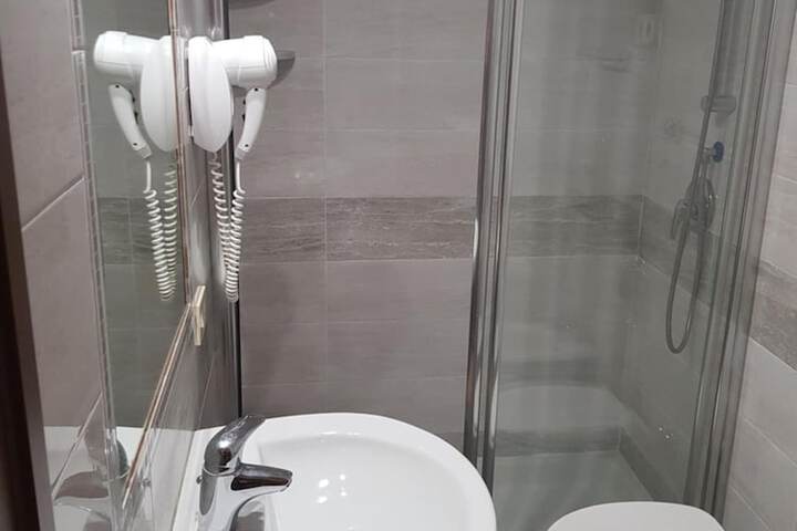 Bath Amenities