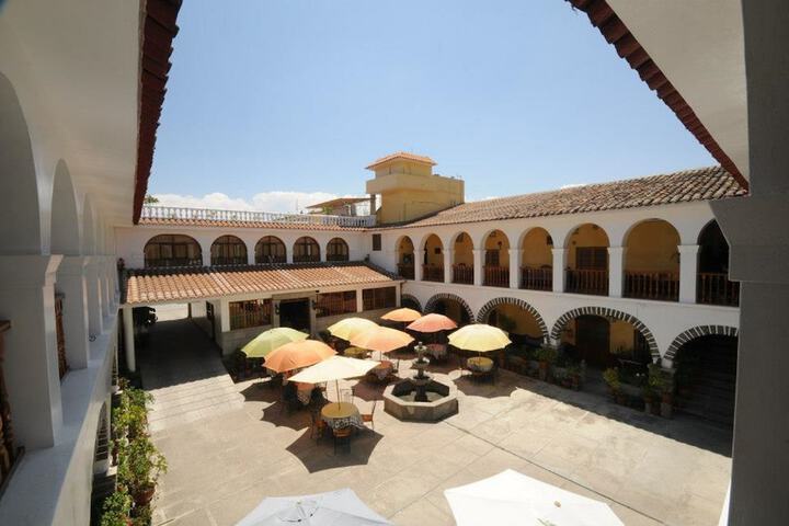 Terrace/Patio 22 of 24