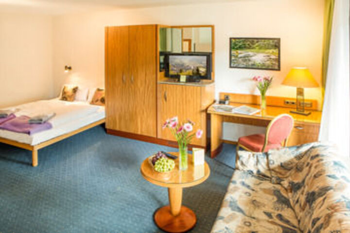 Suite Room
