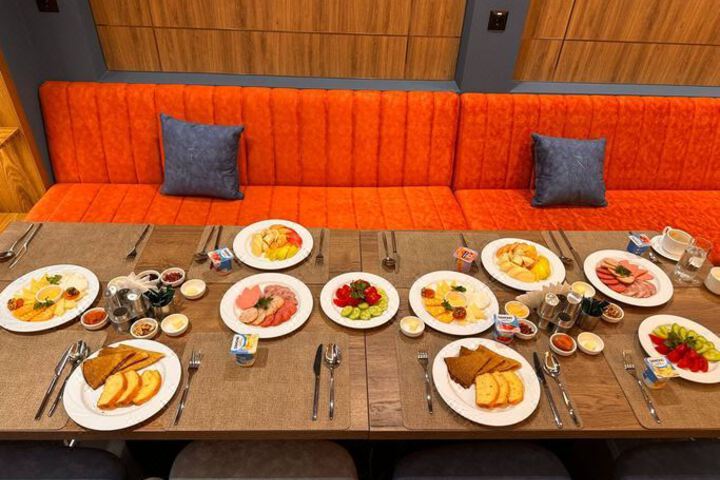 Rivana Boutique Hotel