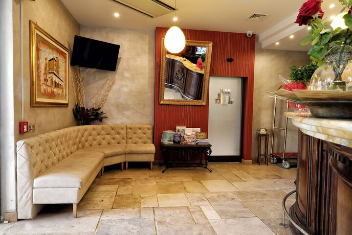 Hotel Interior 3 of 35