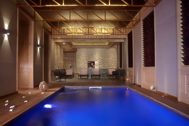 Hotel Spa
