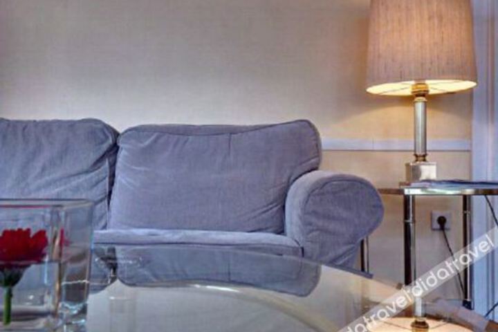 Hotel Interior or Public Areas