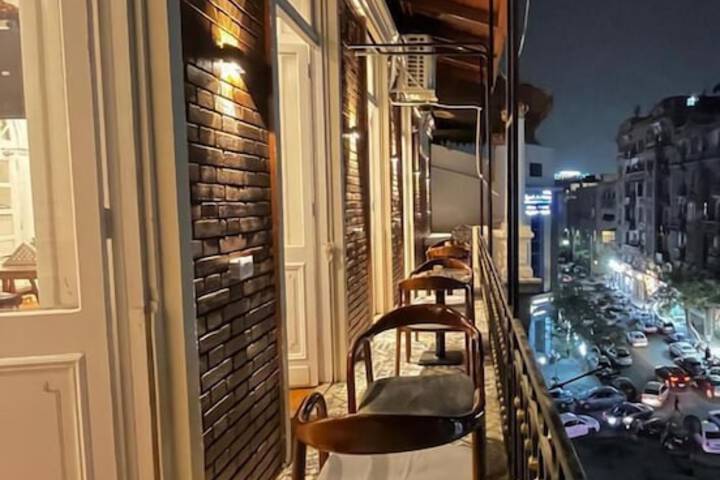 Hotel 80 of 82