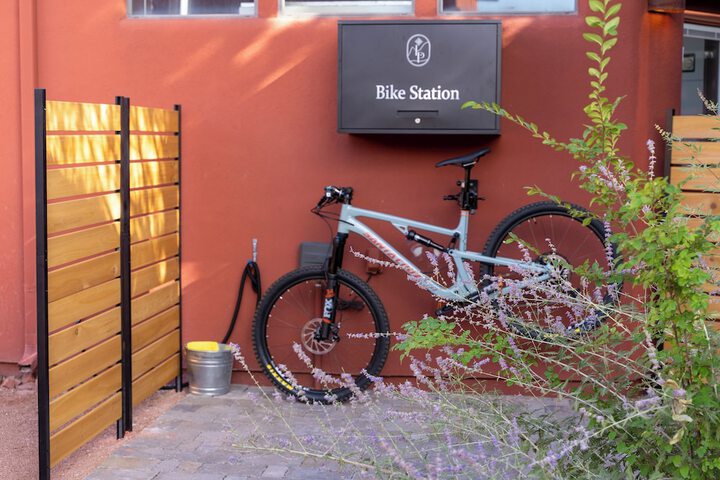 Bicycling