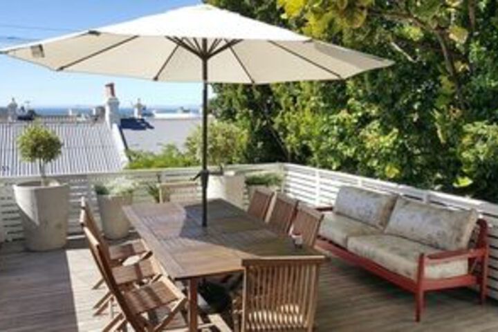 Terrace/Patio 3 of 36