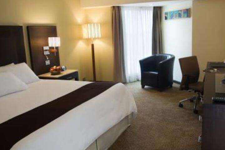 InterContinental Hotels Maracaibo