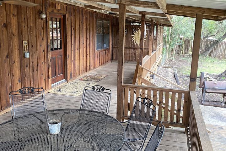 Terrace/Patio 49 of 94