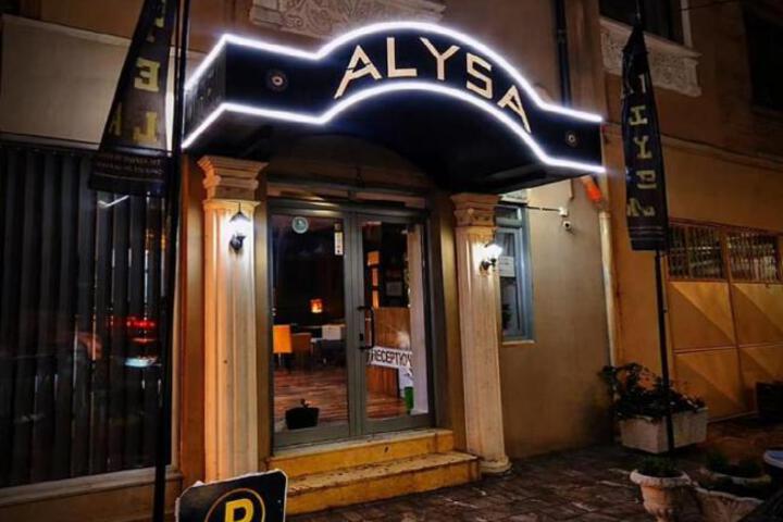 Hotel Alysa Korce