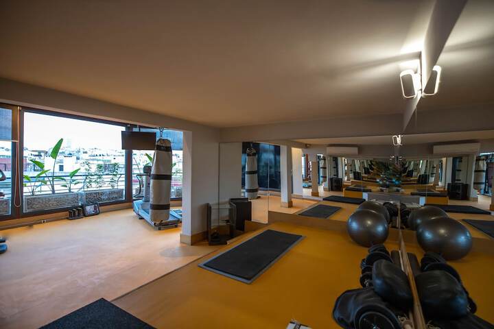Gym