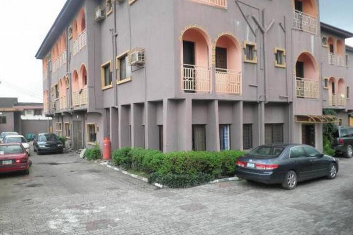 Isno Hotel