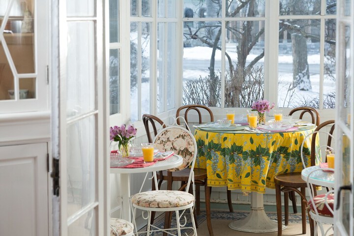Breakfast/Coffee Service 55 of 67