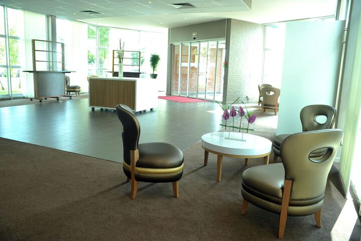 Hotel Interior 2 of 115